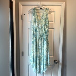 Ramy Brook summer dress